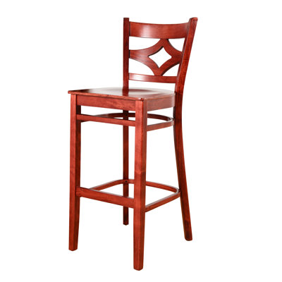 Stahr Bar & Counter Stool
