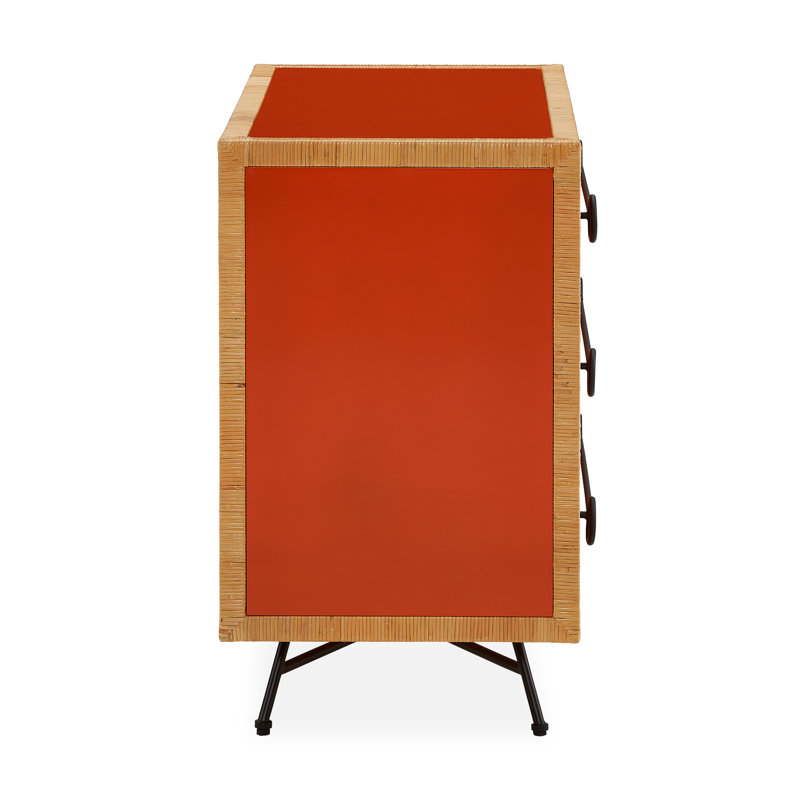 Wellington Accent Chest