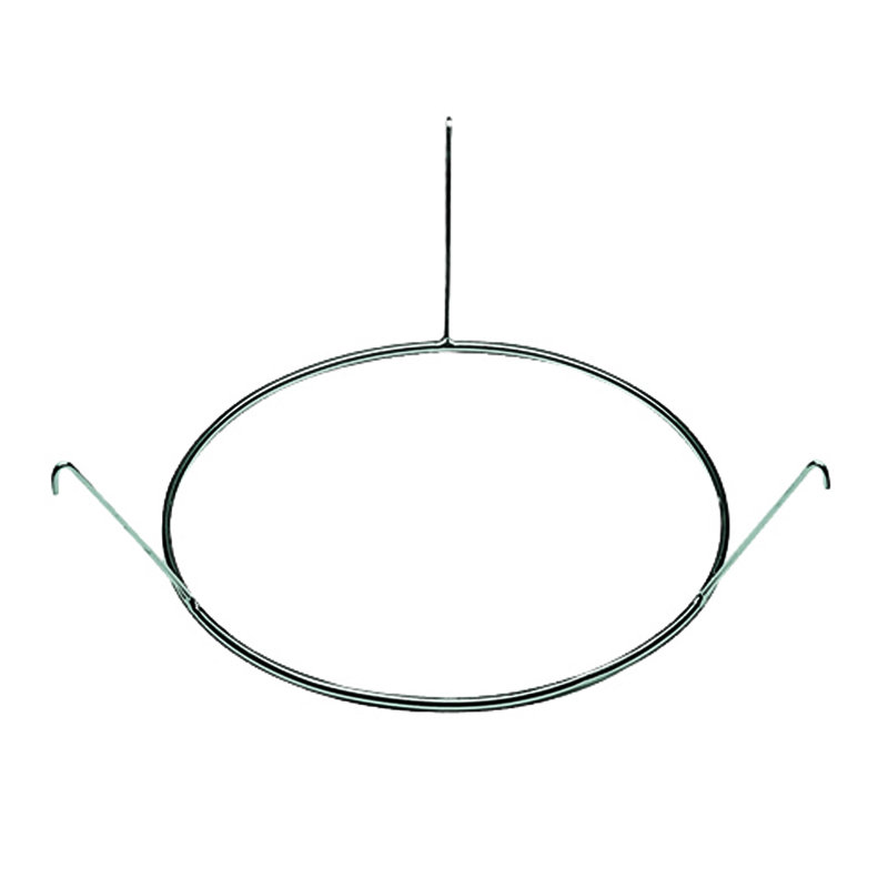 Stainless Steel Serving Bowl