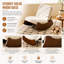 Solid Wood Rocking Chair-1540339792
