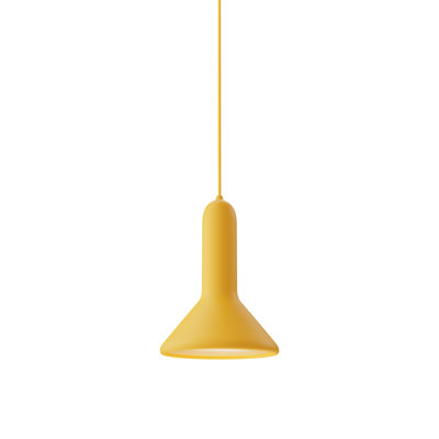 Torch Light, Cone, 110/120V