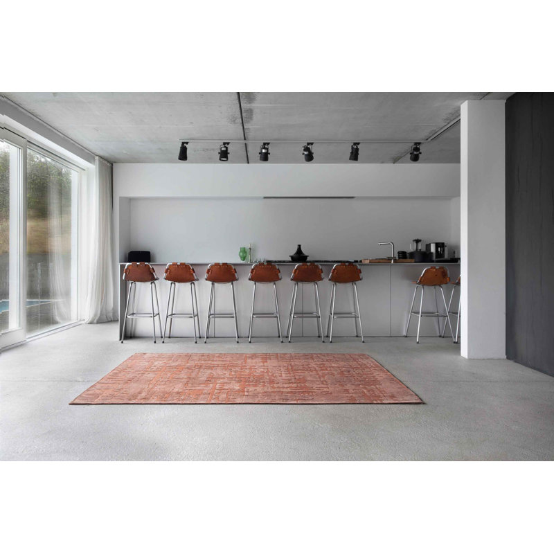 Abstract Area Rug, Rectangle 240 x 340cm