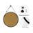 Jeffrey Wood Flat Wall Mirror-1565474564-1565474565