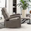  Fauteuil inclinable manuel Berdean-322736633