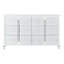 Commode BRENDA GREY