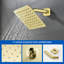 Bath And Shower Faucet Trim-125490537