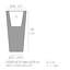 Nano Resin Pot Planter-60201488