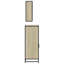Bathroom Furniture Suite-553208113