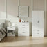 3 Piece Bedroom Set