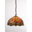 Kehoe Glass Bowl Lamp Shade ( Screw On )-1083927401-1083927400