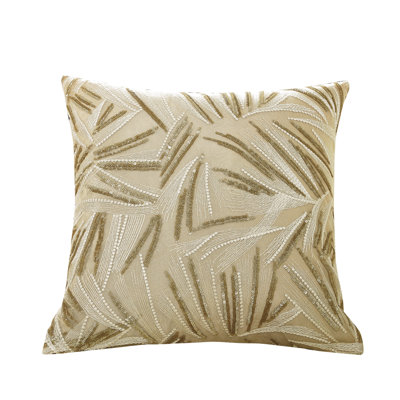 Housse de coussin Rosetta