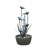 Metal Floor Fountain-87144067-87144068