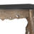 33'' Console Table