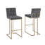Tabouret de bar et de comptoir Amone-1288541611-1288541614-1303588203