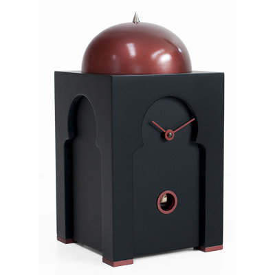 Modern & Contemporary Analogue Tabletop Clock