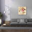 «Spring Roses 2» par Cheri Blum, art mural sur toile-1695844180