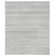 Organica Wool Striped Area Rug