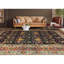 Elegant Wool Oriental Indoor Rug-62384983