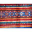 Wool Moroccan Area Rug