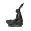 Resin Birdbath
