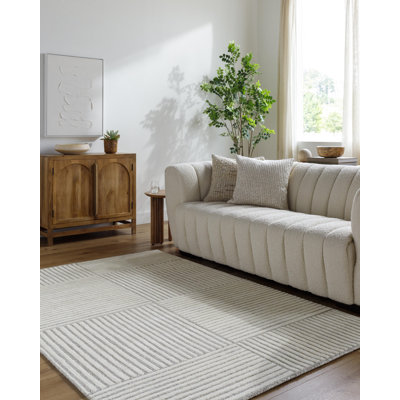 Tapis fabriqué à la main Peoro