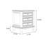 Armoire de rangement Retro-934100388