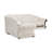 Living Room 110" U-Shape Sofa