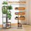 Plant Stand - Set of 5