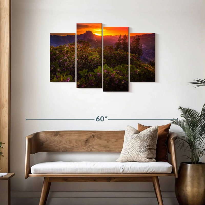 Alvord Mountain Violet Flowers