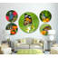 Beautiful Butterfly Print-23528108
