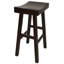 Tabouret 30 "en bois massif-1676806031-1676806067