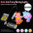Cat Décor Cute Indoor String Lights Fairy Lights Plug In Decorative Lights