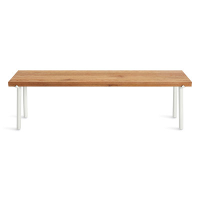 Banc en métal branch