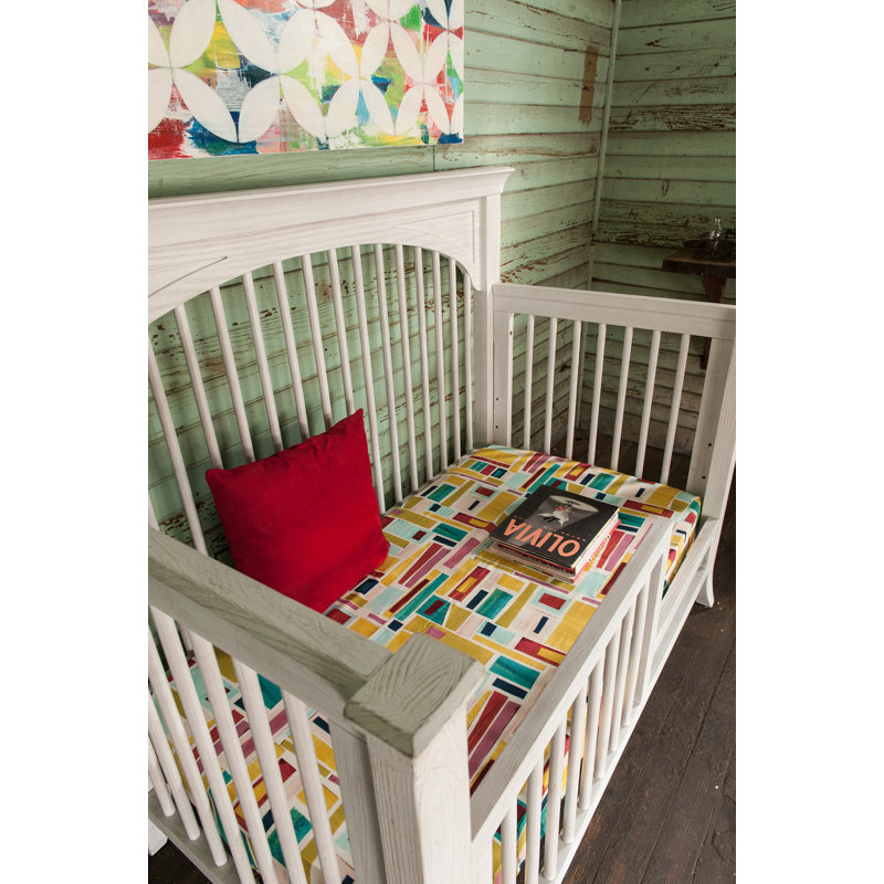 Crib, Steam
