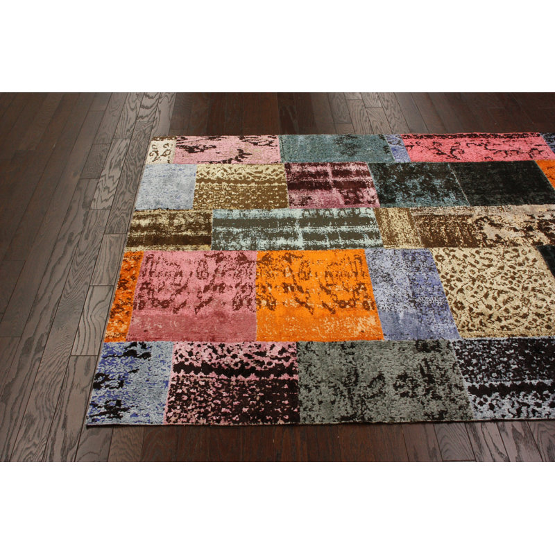 Kittredge Indoor Rug, 5' x 8'