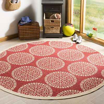 Tapis intérieur / extérieur Burnell Performance