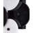 Inyo Wrought Iron LED Wallchiere