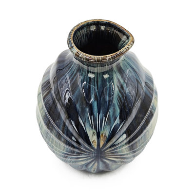 Versavia Ceramic Table Vase