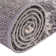 Serenity Shag Geometric Indoor Rug