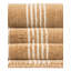 Tapis en laine naturelle Jill Zarin Winchester-110296406