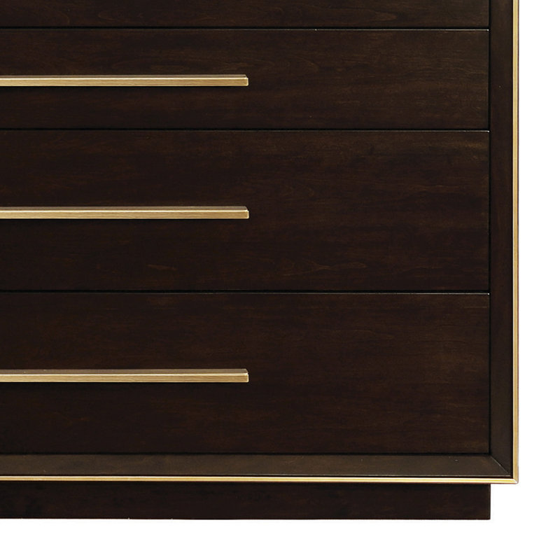 Phaet 70'' W 8 - Drawer Dresser