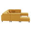 Seemab Modular Corner Sofa-384069903
