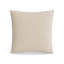Opium Linen Square Pillow Cover & Insert-39312524