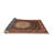 Oriental Indoor Rug-1784866855