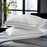 Down Blend Medium Pillow