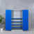 Bleu / blanc