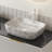 Vessel Rectangular Ceramic Sink