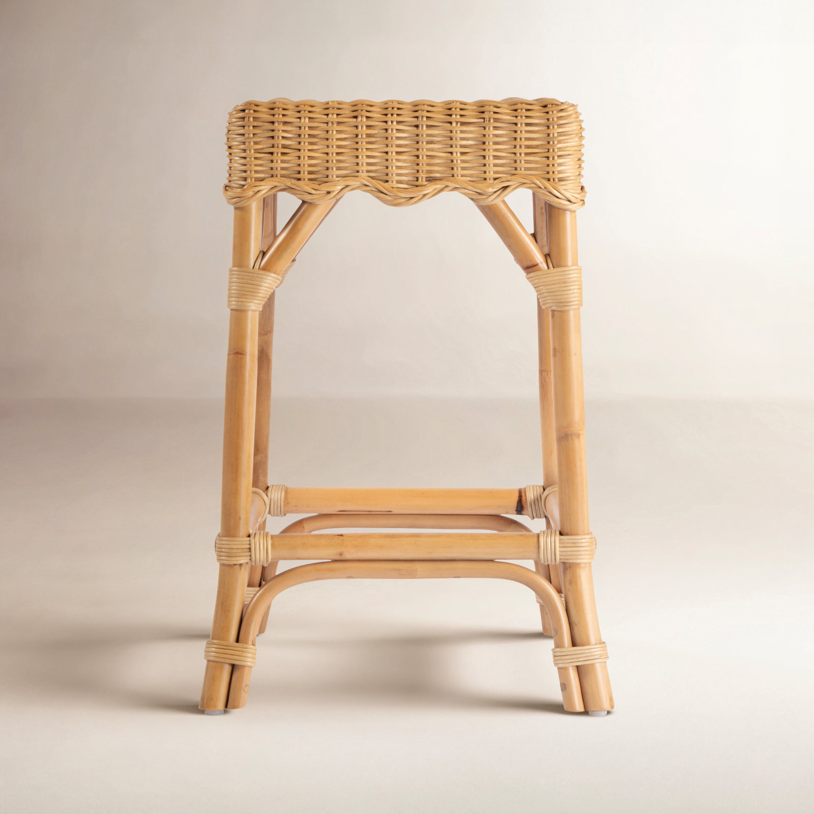 Lacie Bar Stool, Counter Stool (24" Seat Height)