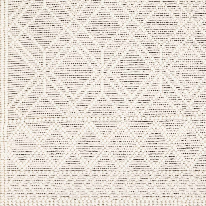 Esty Wool Southwestern Indoor Rug, Rectangle 2'3" x 3'9"