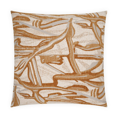Vitali Square Pillow Cover & Insert